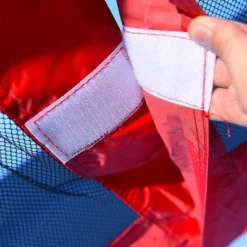 Costway Kid Inflatable Bounce House Castle Moonwalk Playhouse Jumper Slide -Kiddie Kingdom Store GUEST 072fb92e e2e7 4fb7 8203 fc782595ef31