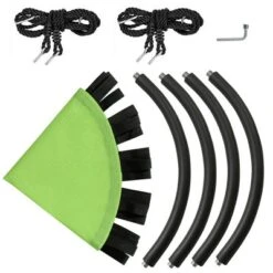 Costway 40'' Flying Saucer Round Tree Swing Kids Play Set W/ Adjustable Ropes Outdoor 22 Costway 40'' Flying Saucer Round Tree Swing Kids Play Set W/ Adjustable Ropes Outdoor -Kiddie Kingdom Store GUEST 10f1bc68 6e99 4c20 9578 b4e0766fa9d5