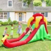 Costway Inflatable Moonwalk Water Slide Bounce House Bouncer Kids Jumper Climbing 1 Costway Inflatable Moonwalk Water Slide Bounce House Bouncer Kids Jumper Climbing -Kiddie Kingdom Store GUEST 155a0345 ed4e 4bdc 8a30 9fe2fc0448e9