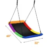 Costway 700lb Giant 60'' Platform Tree Swing For Kids And Adults -Kiddie Kingdom Store GUEST 1810d021 14f0 4991 8ab1 fb35adc6e49b