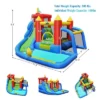 Costway Inflatable Bouncer Water Slide Bounce House Splash Pool Without Blower 1 Costway Inflatable Bouncer Water Slide Bounce House Splash Pool Without Blower -Kiddie Kingdom Store GUEST 1f23caa9 c625 44c4 b375 3f6426f279d8