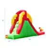 Costway Inflatable Bounce House Water Slide Park Bouncer Children Jumper With 350W Blower -Kiddie Kingdom Store GUEST 24d3366e 9780 4429 aedb f6789d56ad23