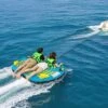 Costway Towable Tube For Boating 1-3 Person Inflatable Boat Tube For Youth & Adult 2 Costway Towable Tube For Boating 1-3 Person Inflatable Boat Tube For Youth & Adult -Kiddie Kingdom Store GUEST 267543e9 0964 4a08 a39e 2ee9b9597a05