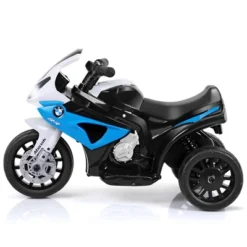 Costway Kids Ride On Motorcycle 6V Battery Powered Electric Toy 3 Wheels -Kiddie Kingdom Store GUEST 2a9605fb c5ae 4824 ba3f c5d4894f8de5
