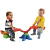Costway Kids Seesaw 360 Degree Spinning Teeter Totter Bouncer Activity Sporting Play -Kiddie Kingdom Store GUEST 41137fb3 6c81 48b7 b703 89b70d0fcea9