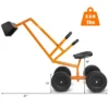 Costway Heavy Duty Kid Ride-on Sand Digger Digging Scooper Excavator For Sand Toy -Kiddie Kingdom Store GUEST 4e7921df 0b64 4031 95c8 42105f13bbe1