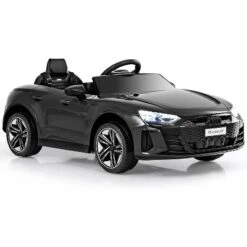 Costway Kids Ride On Car 12V Battery Powered Licensed Audi RS E-tron GT Car Toy W/ Remote Control 22 Costway Kids Ride On Car 12V Battery Powered Licensed Audi RS E-tron GT Car Toy W/ Remote Control -Kiddie Kingdom Store GUEST 500d63f9 6585 4549 8328 b2bb75659581