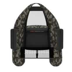 Costway Inflatable Fishing Float Tube W/Adjustable Straps & Storage Pockets & Fish Ruler 15 Costway Inflatable Fishing Float Tube W/Adjustable Straps & Storage Pockets & Fish Ruler -Kiddie Kingdom Store GUEST 59822469 434b 4f1e 80b7 90e856bd390c