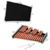 Costway 25 Note Xylophone Wooden Percussion Educational Instrument W/ 2 Mallets -Kiddie Kingdom Store GUEST 5e855154 97c7 44ec bb5f 6c68243163c0
