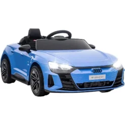 Costway Kids Ride On Car 12V Battery Powered Licensed Audi RS E-tron GT Car Toy W/ Remote Control 23 Costway Kids Ride On Car 12V Battery Powered Licensed Audi RS E-tron GT Car Toy W/ Remote Control -Kiddie Kingdom Store GUEST 6fe97b42 5edb 489f 9ba7 4fcd3c4b3447