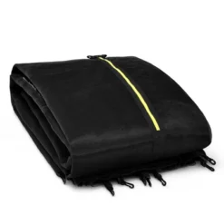 Costway 12/14/16FT Replacement Trampoline Safety Enclosure Net W/ Zipper & Protection Buckles 19 Costway 12/14/16FT Replacement Trampoline Safety Enclosure Net W/ Zipper & Protection Buckles -Kiddie Kingdom Store GUEST 79eced10 1a9e 4d40 85d4 b1882312cad2