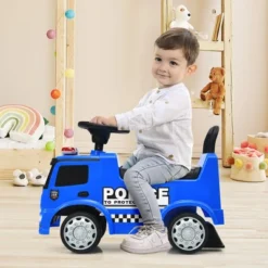Costway Kids Ride On Push Police Car Licensed Mercedes Benz Push And Ride Racer 13 Costway Kids Ride On Push Police Car Licensed Mercedes Benz Push And Ride Racer -Kiddie Kingdom Store GUEST 7d794b18 3bcf 409f 9023 3c0d7cb3addf