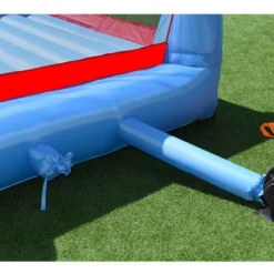 Costway Inflatable Bounce House Castle Jumper Moonwalk Playhouse Slide With 550W Blower 15 Costway Inflatable Bounce House Castle Jumper Moonwalk Playhouse Slide With 550W Blower -Kiddie Kingdom Store GUEST 817ba80b f610 49d1 877d 6d8f8d1479e2