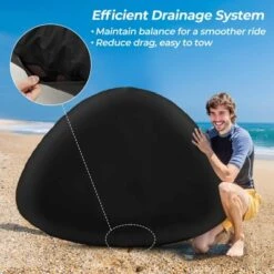 Costway Towable Tube For Boating 1 Or 2 Person Inflatable Boat Tube For Youth & Adult Red 20 Costway Towable Tube For Boating 1 Or 2 Person Inflatable Boat Tube For Youth & Adult Red -Kiddie Kingdom Store GUEST 8a697eaa b96d 417a a0cb 76b465250644