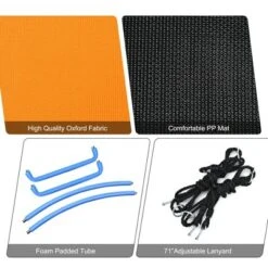 Costway 700lb Giant 60'' Platform Tree Swing For Kids And Adults 22 Costway 700lb Giant 60'' Platform Tree Swing For Kids And Adults -Kiddie Kingdom Store GUEST 8a98003b fad5 42b2 9e6d d904920f5f17