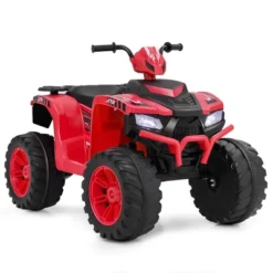 Honeyjoy 24V Kids Ride-On Electric ATV 4-Wheeler Quad Car With Wireless Connection Black/Blue/Pink/Red/Purple 29 Honeyjoy 24V Kids Ride-On Electric ATV 4-Wheeler Quad Car With Wireless Connection Black/Blue/Pink/Red/Purple -Kiddie Kingdom Store GUEST a51c093b 7400 4adb a604 a2f7aa1cd522