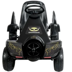 Go Kart Pedal Powered Kids Ride On Car 4 Wheel Racer Toy W/ Clutch & Hand Brake -Kiddie Kingdom Store GUEST aa673669 ca57 4efd adf2 2464ec4dafa0