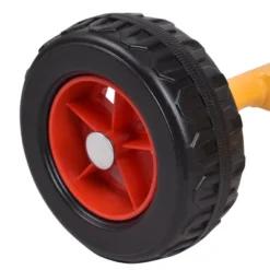 Costway Heavy Duty Kid Ride-on Sand Digger Excavator Digging Scooper Toy 4-Wheel -Kiddie Kingdom Store GUEST bac0e3e3 09c1 45e1 a440 b2a34e227655