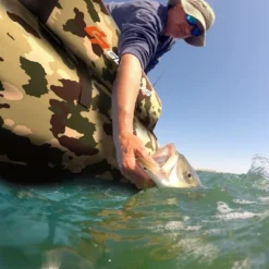 Costway Inflatable Fishing Float Tube W/Adjustable Straps & Storage Pockets & Fish Ruler 13 Costway Inflatable Fishing Float Tube W/Adjustable Straps & Storage Pockets & Fish Ruler -Kiddie Kingdom Store GUEST c0e5e13d b3d7 40d6 b0a2 964fa471be2b