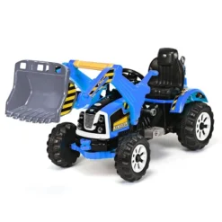 Kids Ride On Excavator Truck 12V Battery Powered Front Loader Digger 22 Kids Ride On Excavator Truck 12V Battery Powered Front Loader Digger -Kiddie Kingdom Store GUEST ca8eac78 9c3f 4877 a95d 488d76d2822e