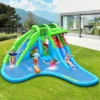 Costway Inflatable Style Water Slide Upgraded Kids Bounce Castle W/780W Blower 2 Costway Inflatable Style Water Slide Upgraded Kids Bounce Castle W/780W Blower -Kiddie Kingdom Store GUEST d2b14657 f071 4adf a6ed f65351e2c9eb