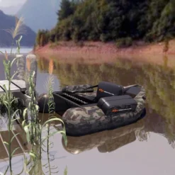 Costway Inflatable Fishing Float Tube W/Adjustable Straps & Storage Pockets & Fish Ruler 16 Costway Inflatable Fishing Float Tube W/Adjustable Straps & Storage Pockets & Fish Ruler -Kiddie Kingdom Store GUEST d502b177 2b38 4e2c a8ef 0664540ccd61