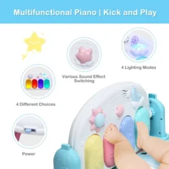 3 In 1 Baby And Toddler Learning Toys Fitness Music And Lights Fun Piano Activity Center Blue 15 3 In 1 Baby And Toddler Learning Toys Fitness Music And Lights Fun Piano Activity Center Blue -Kiddie Kingdom Store GUEST d7e08393 062e 4492 932f a82df145bac0