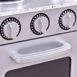 Costway Kids Cooking Pretend Play Toy Children Playset Wooden Kitchen Set Gift -Kiddie Kingdom Store GUEST ebb5f919 e642 4f49 b94b 2cbb4c036141