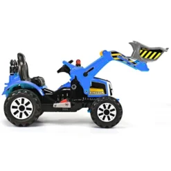 Kids Ride On Excavator Truck 12V Battery Powered Front Loader Digger 21 Kids Ride On Excavator Truck 12V Battery Powered Front Loader Digger -Kiddie Kingdom Store GUEST ecfab0e2 f90f 4fc1 96d9 3cdb53a4da41