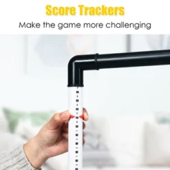 Costway Ladder Ball Toss Game Set Indoor Outdoor W/6 Bolas Score Tracker Carrying Bag 16 Costway Ladder Ball Toss Game Set Indoor Outdoor W/6 Bolas Score Tracker Carrying Bag -Kiddie Kingdom Store GUEST eea1eaa8 ac2a 4540 a939 e86ef2a45a02