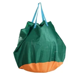 Costway Inflatable Santa Claus Water Park Castle Jumper Christmas Bounce House Without Blower -Kiddie Kingdom Store GUEST f67e53c8 f075 4a57 831d b1dde56f52ca