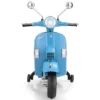 Kids Vespa Scooter 6V Rechargeable Ride On Motorcycle W/Training Wheels -Kiddie Kingdom Store GUEST f970f0b1 8d6c 45a4 b62b 89bab7df2a44
