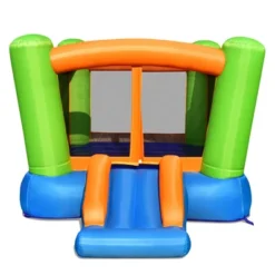 Costway Inflatable Bounce House Kids Jumping Playhouse Indoor & Outdoor Without Blower -Kiddie Kingdom Store GUEST f9a51b99 72f4 46eb 89a3 1b1479d99486