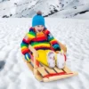 Costway Baby Kids Wooden Sled Solid Seat Toddler Boggan Outdoor Play Snow Toys 1 Costway Baby Kids Wooden Sled Solid Seat Toddler Boggan Outdoor Play Snow Toys -Kiddie Kingdom Store GUEST fcbbad2d 5c27 40d2 909b 37d702591d10