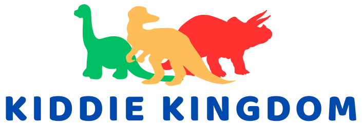 Kiddie Kingdom Store