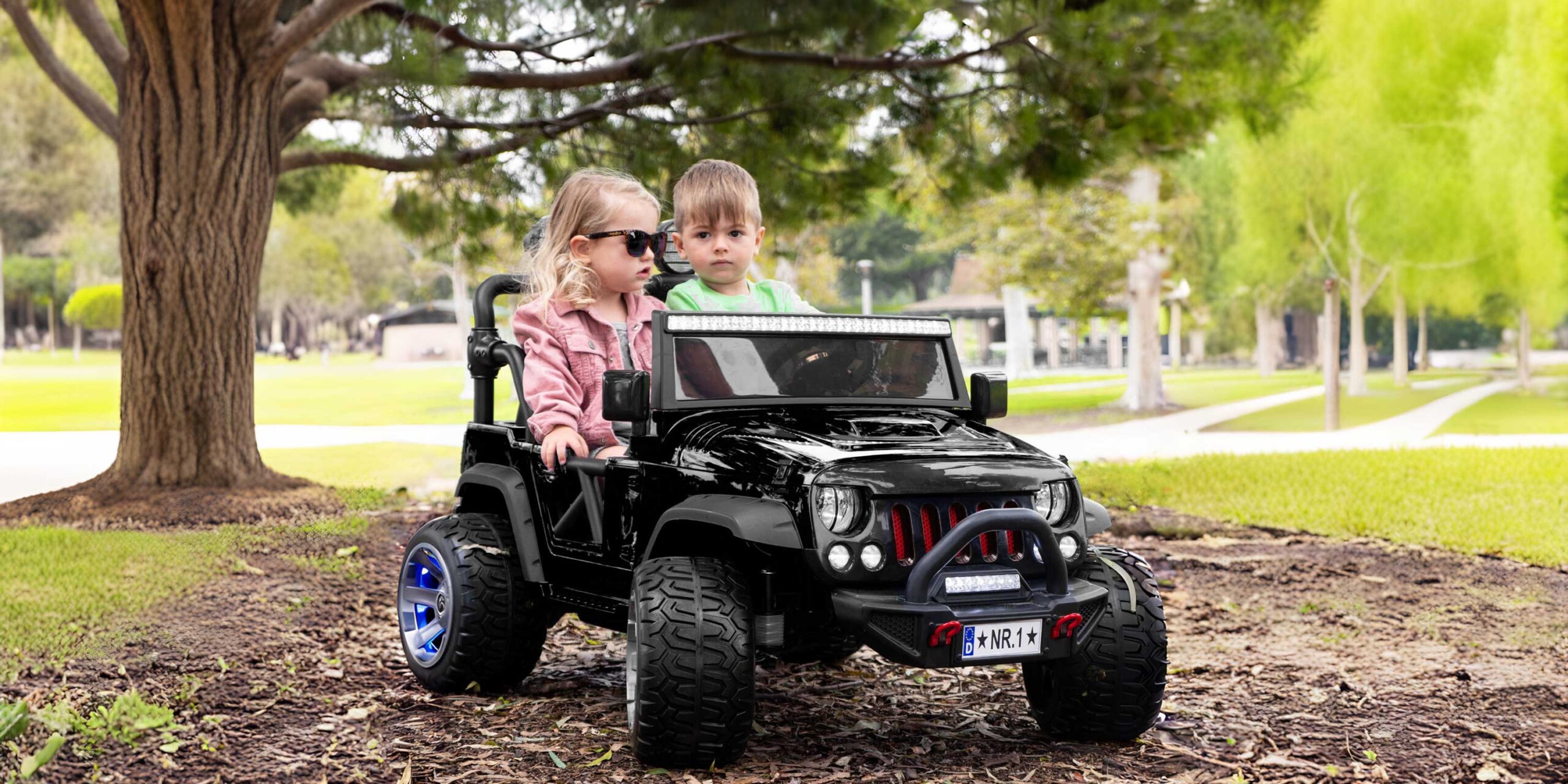 Kiddie Kingdom Store -Kiddie Kingdom Store Trail Explorer Custom Edition Desktop scaled